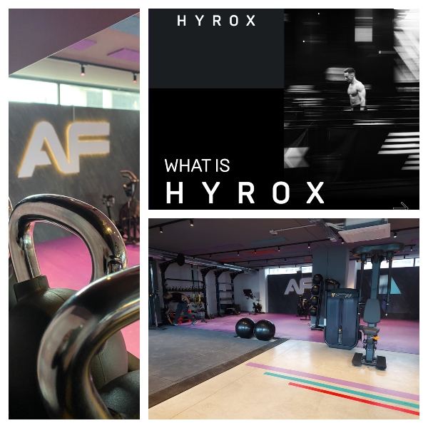 Anytime Fitness se alía con Hyrox para diversificar su ecosistema de entrenamiento funcional
